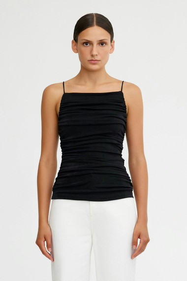 Luna Strappy Top - 100605137